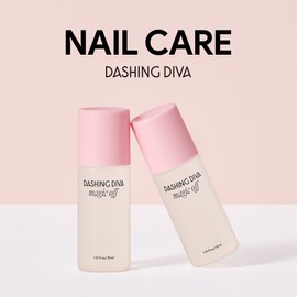 Dashing Diva Nail Care (6 Options) - Rich Serum