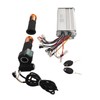48V 1000W Brushless Controller Electric Bike Conversion Kit Gold Universal