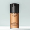 vein MAC Studio Fix Fluid Skin Balancing Complex Longwear Soft Matte Foundation SPF 25 PA++ 30ml NC30, 1 piece / 맥 스튜디오 픽스 플루이드 스킨 밸런싱 콤플렉스 롱웨어 소프트 매트 파운데이션 SPF 25 PA++ 30ml NC30, 1개