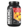 Suplemento Creatina + Glutamina Maximo 1kg 50servicios