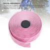 2pcs Road Bike Handlebar Tapes Bicycle Bar Tape Cycling Handle