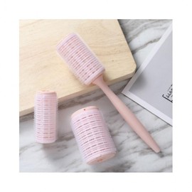 LuminaD Bangs Styling Hair Roll 3-Piece Set Beauty Accessory Bangs Hair Roll