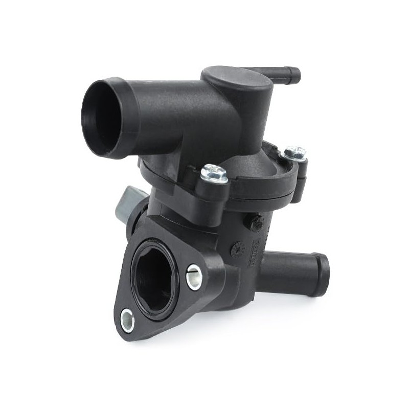 RIDEX Fabia I Combi (6Y5) Fabia (6Y2) Coolant Thermostat 316T0107