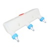 3 Head Small Animal Milk Feeder Piglet Baby Lamp Goat