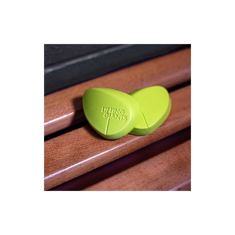 Lineout Lifting Blocks and Vivolight Taping Bundle