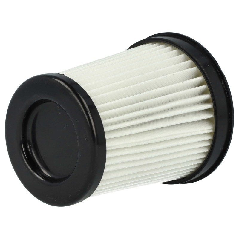 vhbw Filter Set Compatible with Dirt Devil Centrino, M2009, M2009-0,