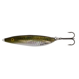 Westin Blinker Great Heron 22g 8,5 cm, Sea Trout, Salmon, Garfish Coast For Baltic Sea Rig, North Sea, Sea Trout Fish Bait Lure Fishing From The Shore