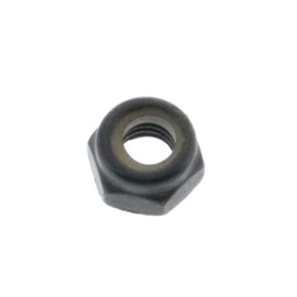 Eopzol Replacement 5140032-13 Table Saw Nylock Nut for DeWalt DWE74911 DW745, 0.40 X 0.35 X 0.60 inches