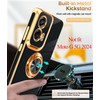 LeYi for Moto G-Stylus-5G-2024 Case:【﻿𝐍𝐨𝐭 𝐅𝐢𝐭 𝐆 𝟓𝐆 𝟐𝟎𝟐𝟒】 with