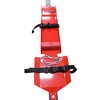Jungle Jim's Jungle Sheath Lockable Rack for Hedge Trimmers &