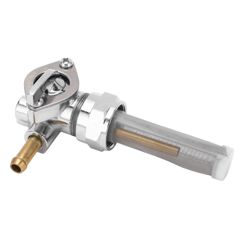 Fuel Valve Switch 62163 75 Shockproof High Temperatures Resistant Lightweight