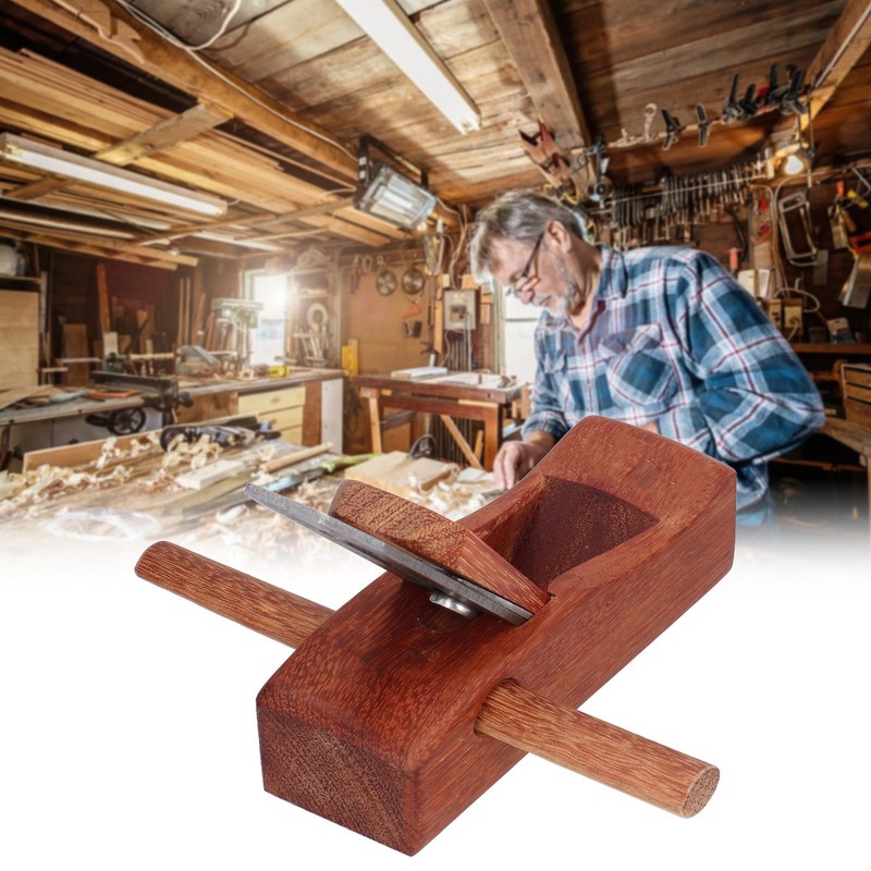 Woodworking Plane Hand Planes Planer Wooden Carpenter Woodcraft Tool for