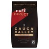 Cafédirect Cauca Valley Colombia Fairtrade Ground Arabica Coffee 227g (Pack