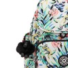 Kipling CITY PACK MINI Small backpack, Cocktail Floral (Orange)
