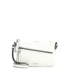 Tamaris Alessia Crossover Bag White