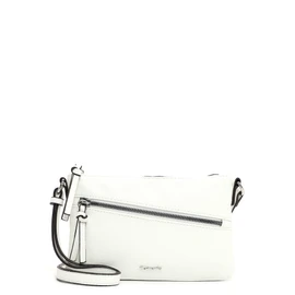 Tamaris Alessia Crossover Bag White