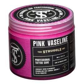 Pomada Bálsamo Vaseline Profesional Tatuar Boycott 14oz
