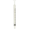 Terumo MDSS01SE 1 ml Syringe - Box of 100