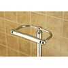 Kingston Brass CC2001 Vintage Toilet Paper Holder, 21-1/2" Length, Polished
