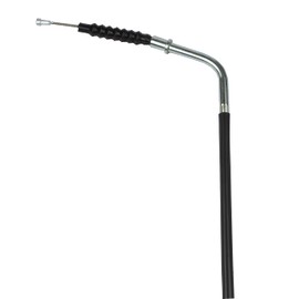 MOTOMASTER Motorcycle Clutch Cable Compatible with Yamaha DT 50 R/X / 1D4-F6335-00