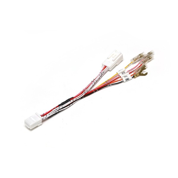 Street AH-56 Mr Plus Toyota Lexus Optional Connector Power Removal