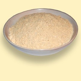 Ginseng Root Ground - Premium Quality 100g