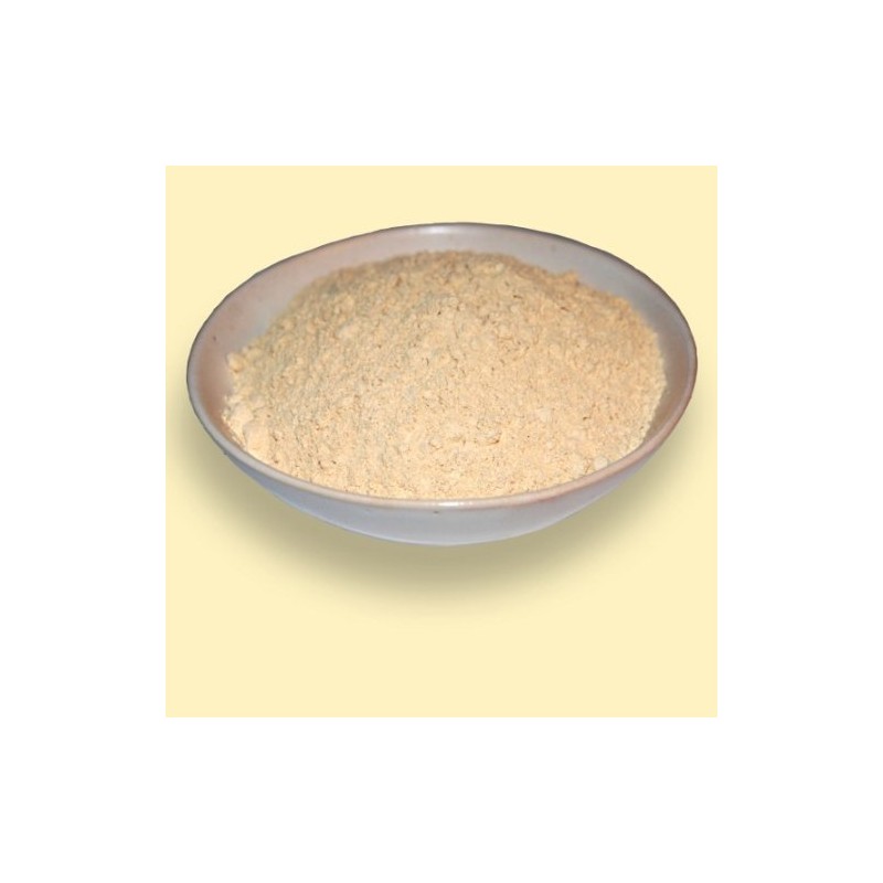 Ginseng Root Ground - Premium Quality 100g