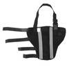 Dog Hind Leg Brace Stable Support Knee Pads Puppy Rear