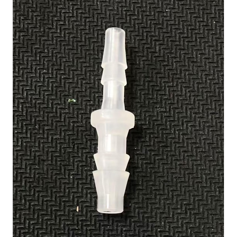 Audiofan Hose Tube Fitting Different Diameter Joint Diameter 5mm -
