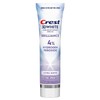 Crest 3D White Brilliance Pro Ultra White Teeth Whitening Toothpaste,