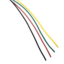 4P Hino Isuzu Medium Size Car, Truck, Tail Lamp, Wiring Included, Coupler, Connector, Cable Harness [2 Pieces]