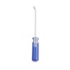 Nail Puller Remover, 6 Inch U Tip Tack Lifter Rivet