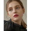 Narcissus Mood Layer Lipstick 108. PARISIEN PURPLE / 나르시스 무드레이어