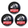 Uppercut Deluxe Featherweight 70g Trio Bundle