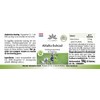 Alfalfa Tablets - Alfalfa Extract 4:1 (Medicago sativa) - 90
