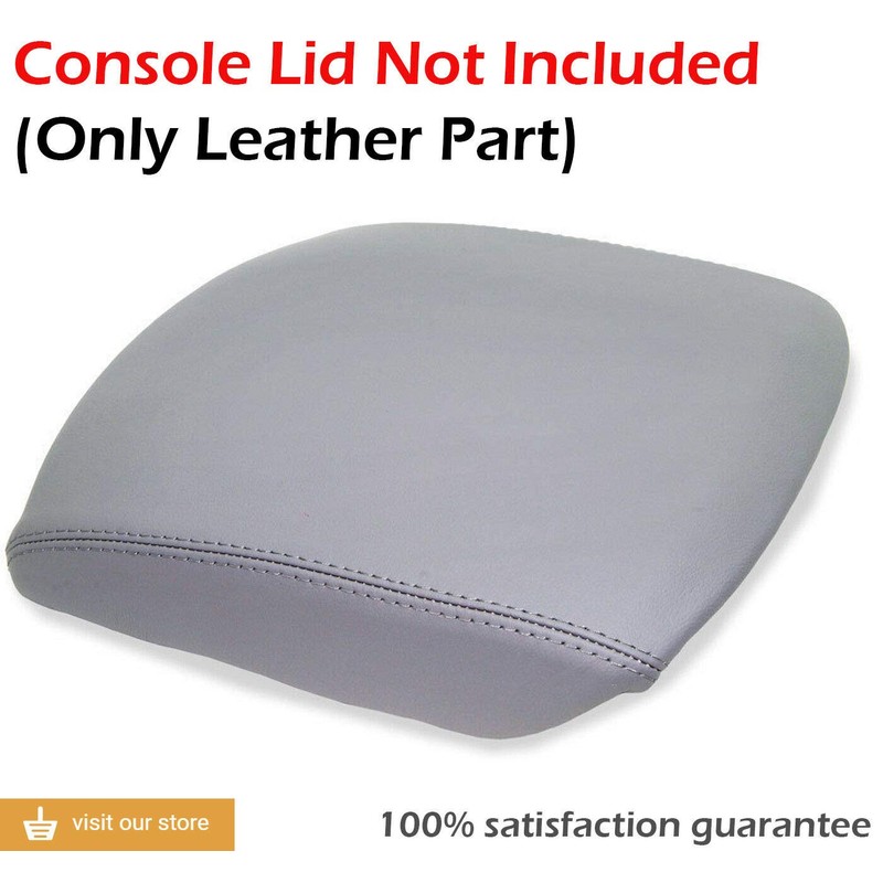 Dunhil Center Console Cover Fits for Pilot 2009 2010 2011