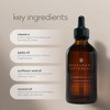 Aceite corporal y facial de Vitamina e