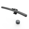 ONWAY Curved Monitor Light Bar with Wireless Remote,Monitor Light Bar