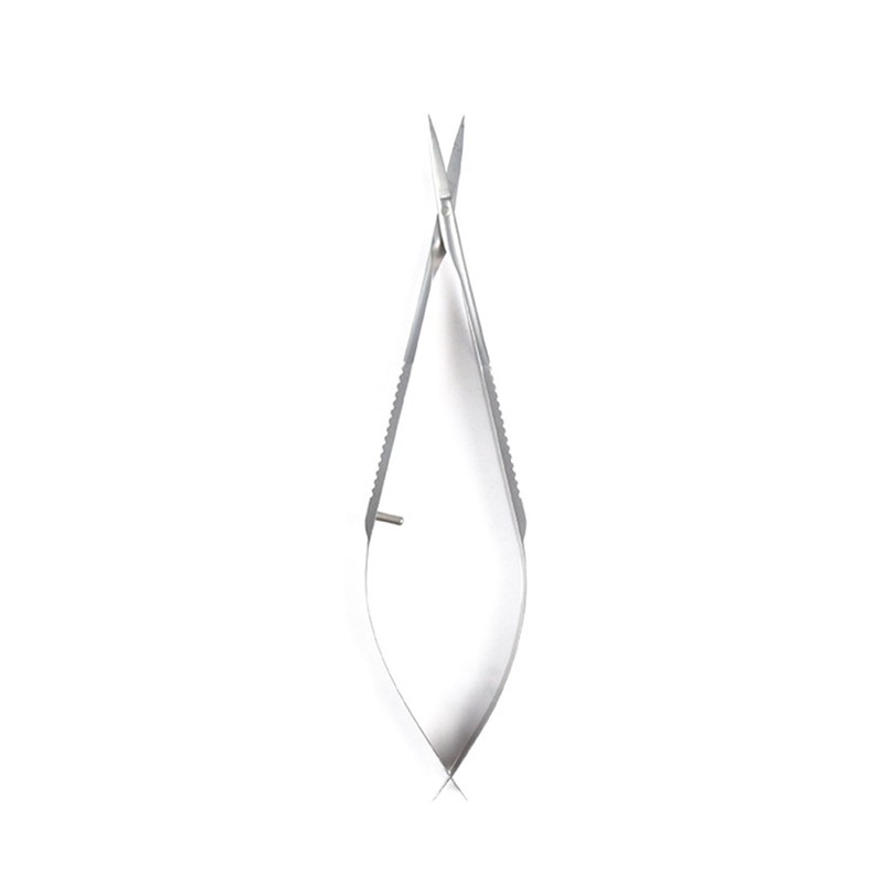Nail Cuticle Trimmer Stainless Steel Cuticle Nipper Russian Style Dead