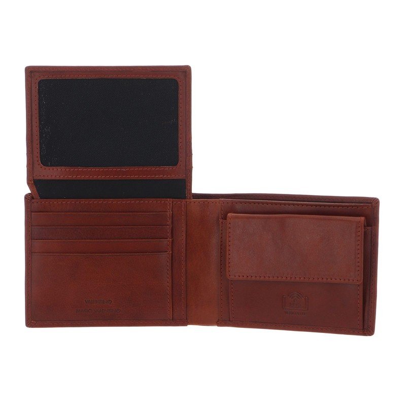 Valentino mens five bag, Leather