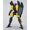 M.S.G Modeling Support Goods, Weapon Unit 19, Freestyle Shield, Total