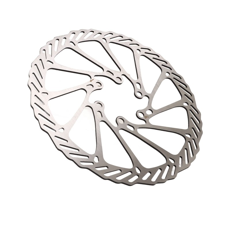Disc Brakes Disc Brake Rotor, Pack of 2, Breathable, Abrasion