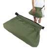 Picking Bag Waist Hanging Design Foldable Large Capacity Oxford Cloth