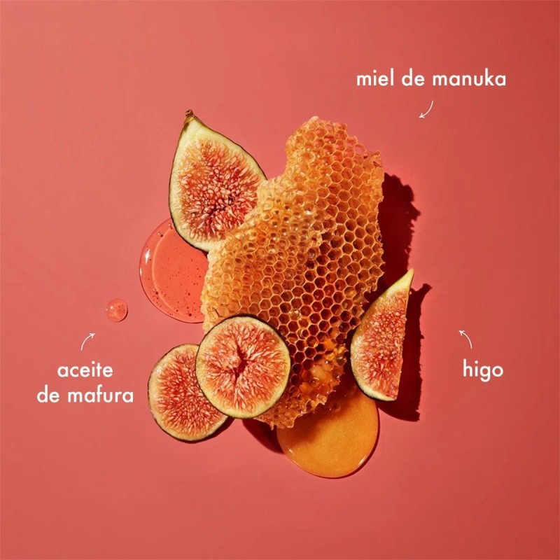 Shea Moisture Mascarilla Hidratacin Intensiva Miel Manuka