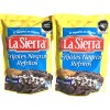La Sierra 4-Pack Frijoles Negros Refritos 🇲🇽 Black Refried Beans.
