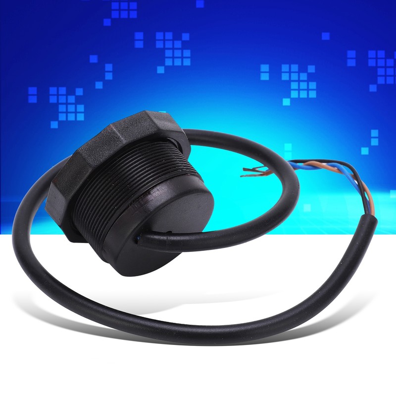 Sensor Infrared Detection Photoelectric Sensing Switch Distance Security Alarm Parts