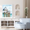 ShengDexin Diamond Painting Adult Animals Seagull 30 x 40 cm