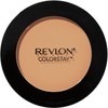 Revlon Colorstay Pressed Powder, Medium, 8.4 g