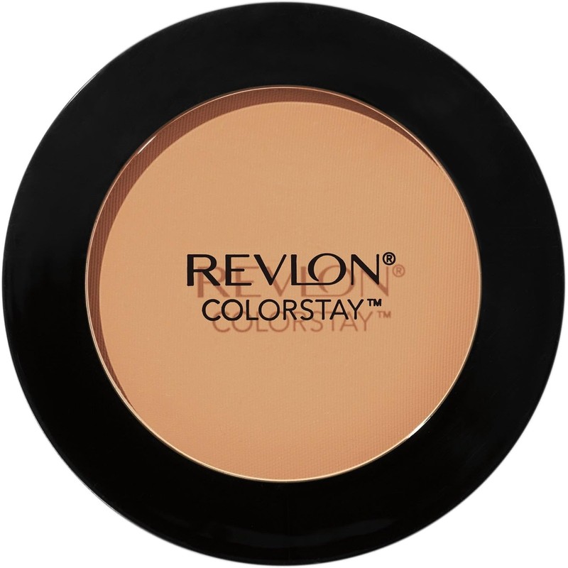 Revlon Colorstay Pressed Powder, Medium, 8.4 g