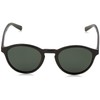 Polaroid Men's Sunglasses, black
